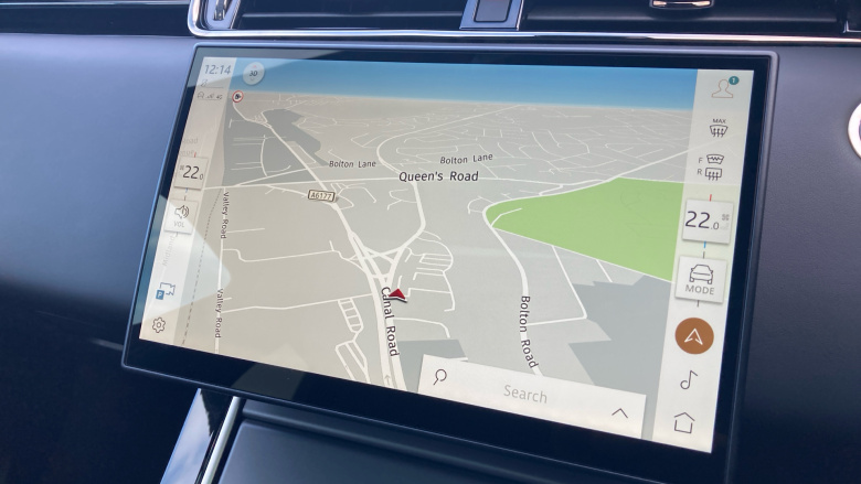 Land Rover Range Rover Evoque 2.0 D200 Dynamic HSE 5dr Auto Diesel Hatchback